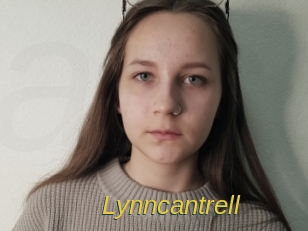 Lynncantrell