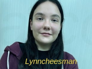 Lynncheesman