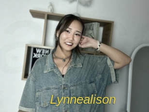 Lynnealison