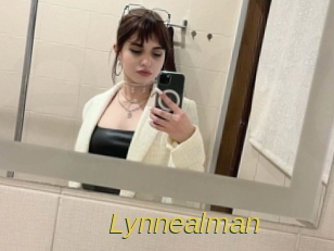 Lynnealman