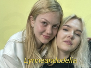Lynneandodelia