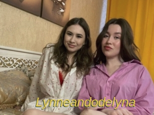 Lynneandodelyna