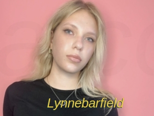 Lynnebarfield