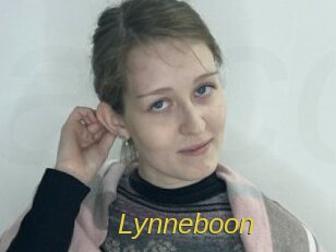Lynneboon