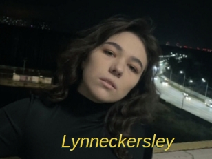 Lynneckersley