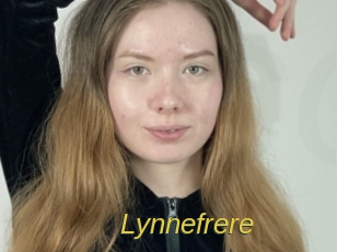 lynnefrere Archive DVD ORG