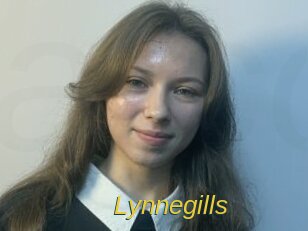 lynnegills Archive DVD ORG