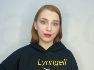 lynngell Archive DVD ORG