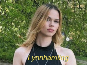 Lynnhamling