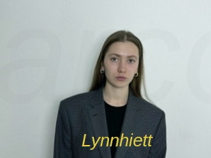 Lynnhiett