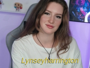 Lynseyharrington