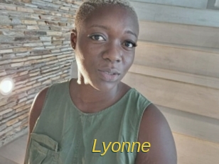 lyonne Archive DVD ORG