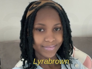 lyrabrown Archive DVD ORG