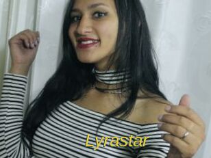 lyrastar Archive DVD ORG
