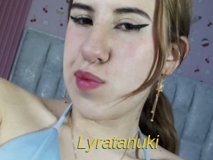 lyratanuki Archive DVD ORG
