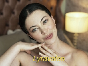 Lyravalen