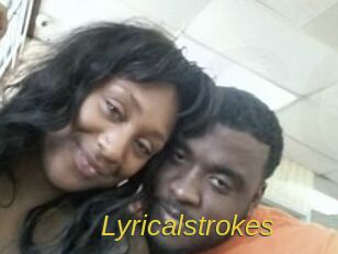 lyricalstrokes Archive DVD ORG