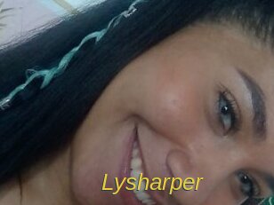 Lysharper