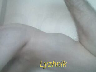 Lyzhnik