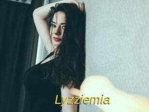 Lyzziemia