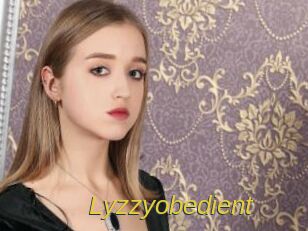 lyzzyobedient Archive DVD ORG