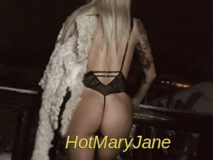 MaryJaneXO Archive DVD ORG