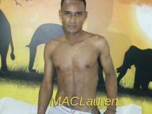 MACLauren