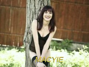 MACYIE