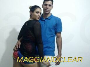 MAGGIANDCLEAR