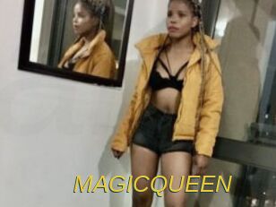 MAGICQUEEN