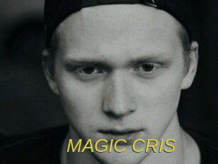MAGIC_CRIS
