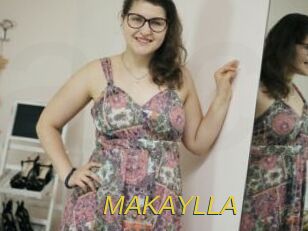MAKAYLLA