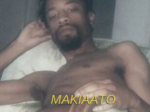 MAKIAATO