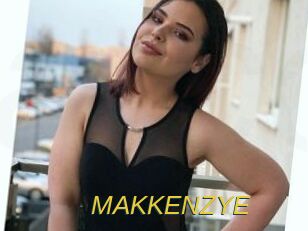 MAKKENZYE
