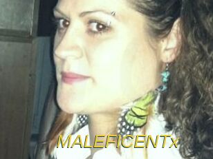 MALEFICENTx