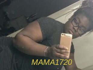 MAMA1720