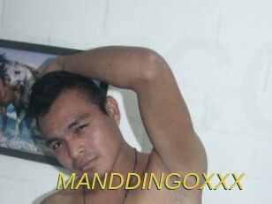 MANDDINGOXXX