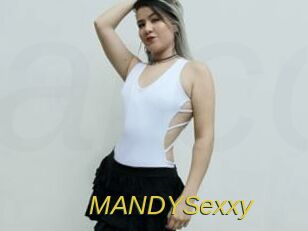 MANDYSexxy
