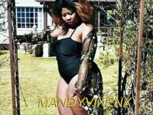 MANDYVIXENX