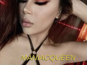 MANIACQUEEN