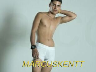 MARCUSKENTT