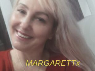MARGARETTx