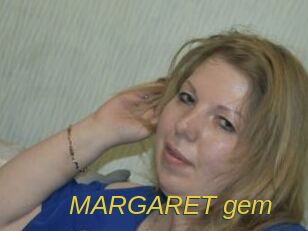 MARGARET_gem