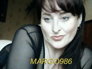 MARGO986