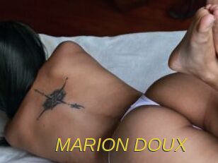 MARION_DOUX