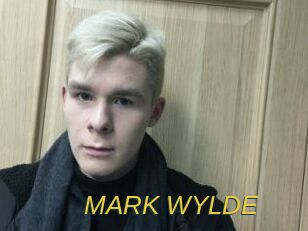 MARK_WYLDE