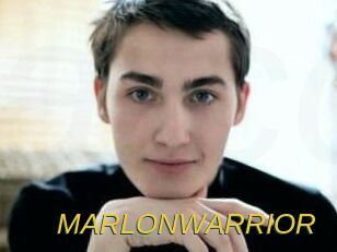MARLON_WARRIOR
