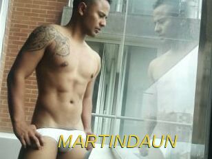 MARTINDAUN