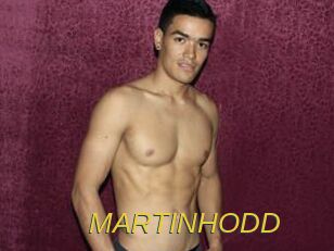 MARTINHODD