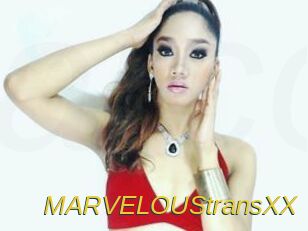 MARVELOUStransXX